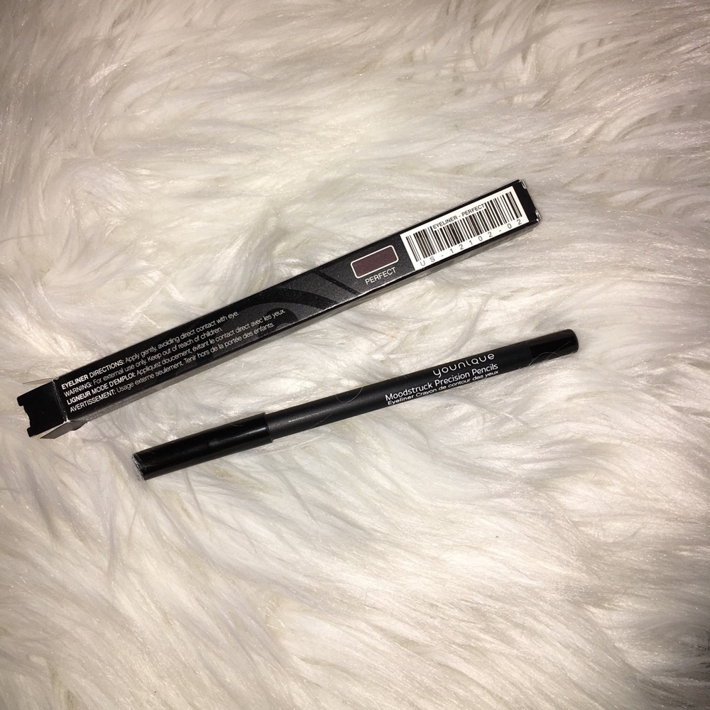 Moodstruck precision pencil eyeliner (PERFECT)